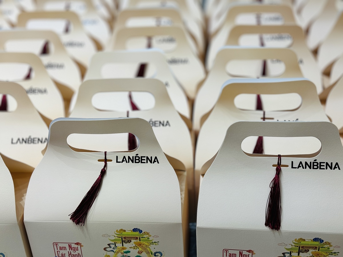 Quà Tặng Trung Thu Doanh Nghiệp 2026 | Hướng Dẫn Chọn Lựa Toàn Diện - HAFOOD