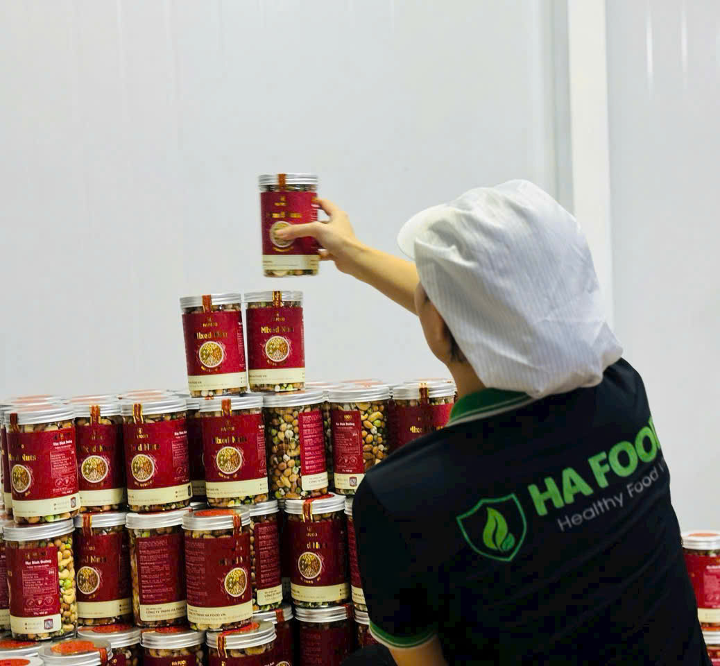 Vì Sao Quà Tết Dinh Dưỡng Lên Ngôi Mùa Tết 2026?