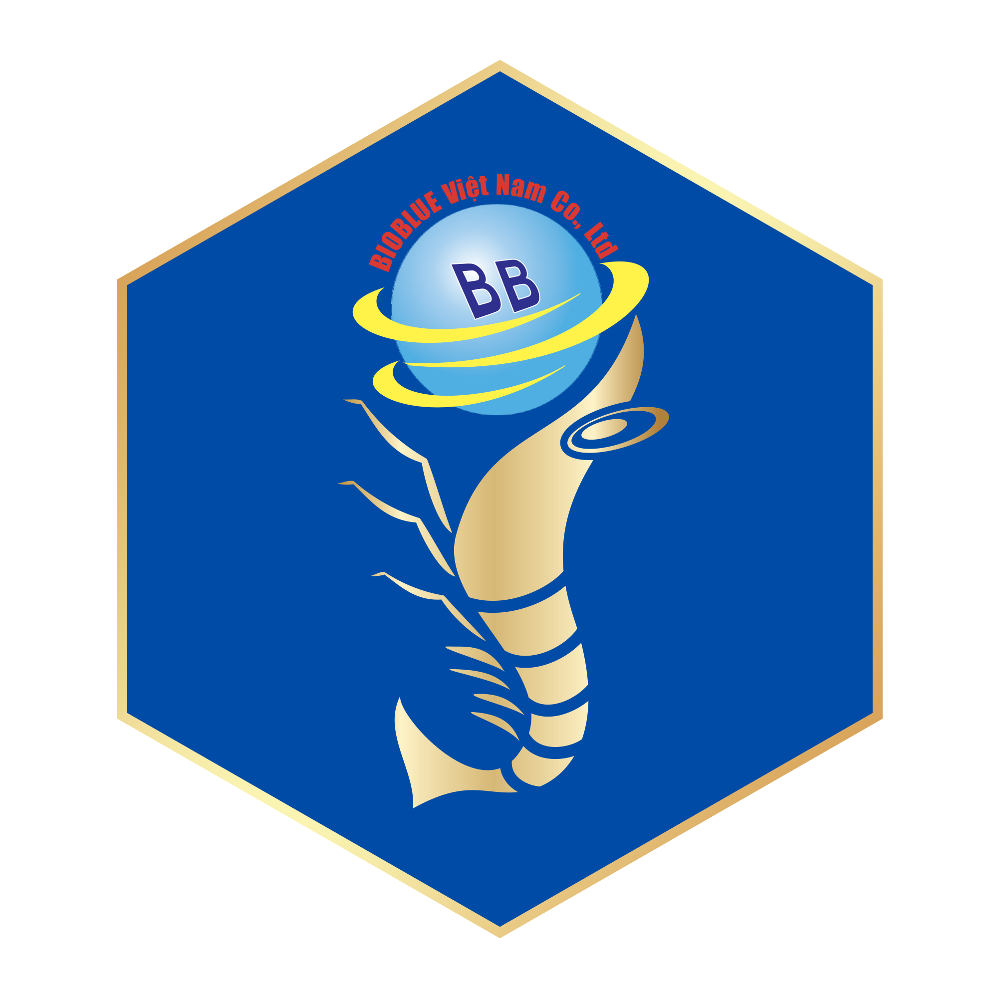 BIO BLUE VIỆT NAM