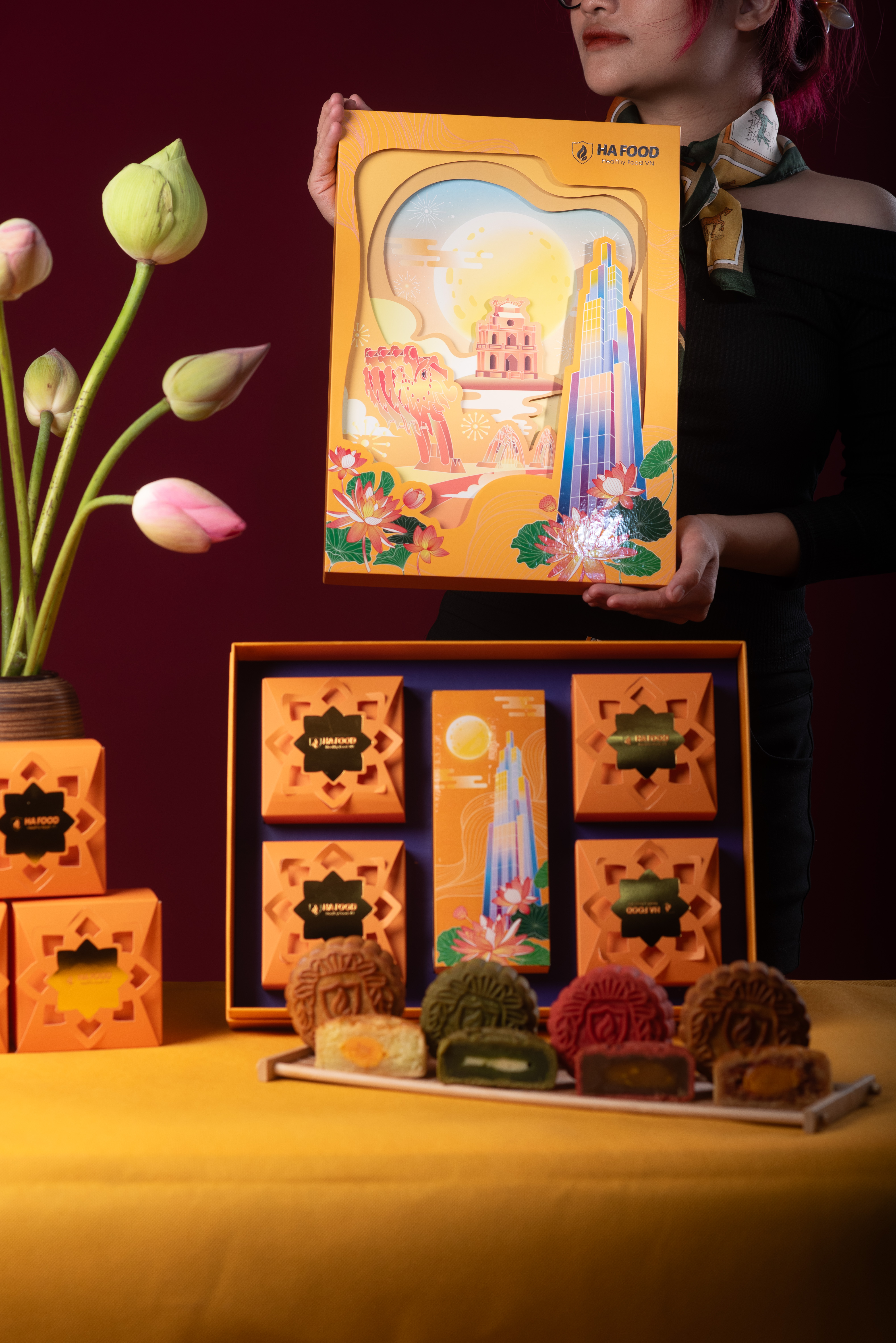 NGỌC QUÝ TAM PHƯƠNG_SET 1