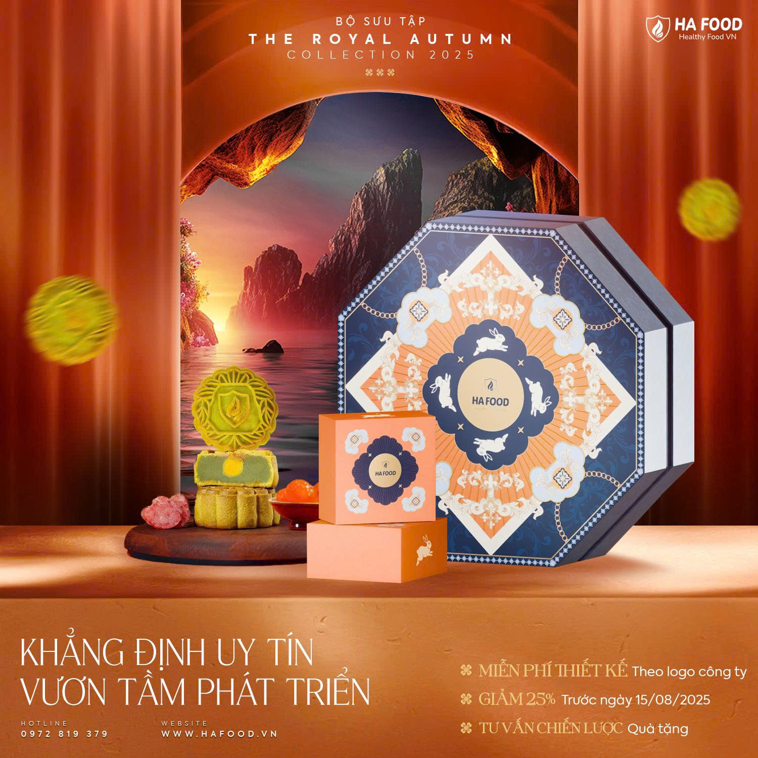 TRĂNG VÀNG HOÀNG KIM NAVY_SET 1