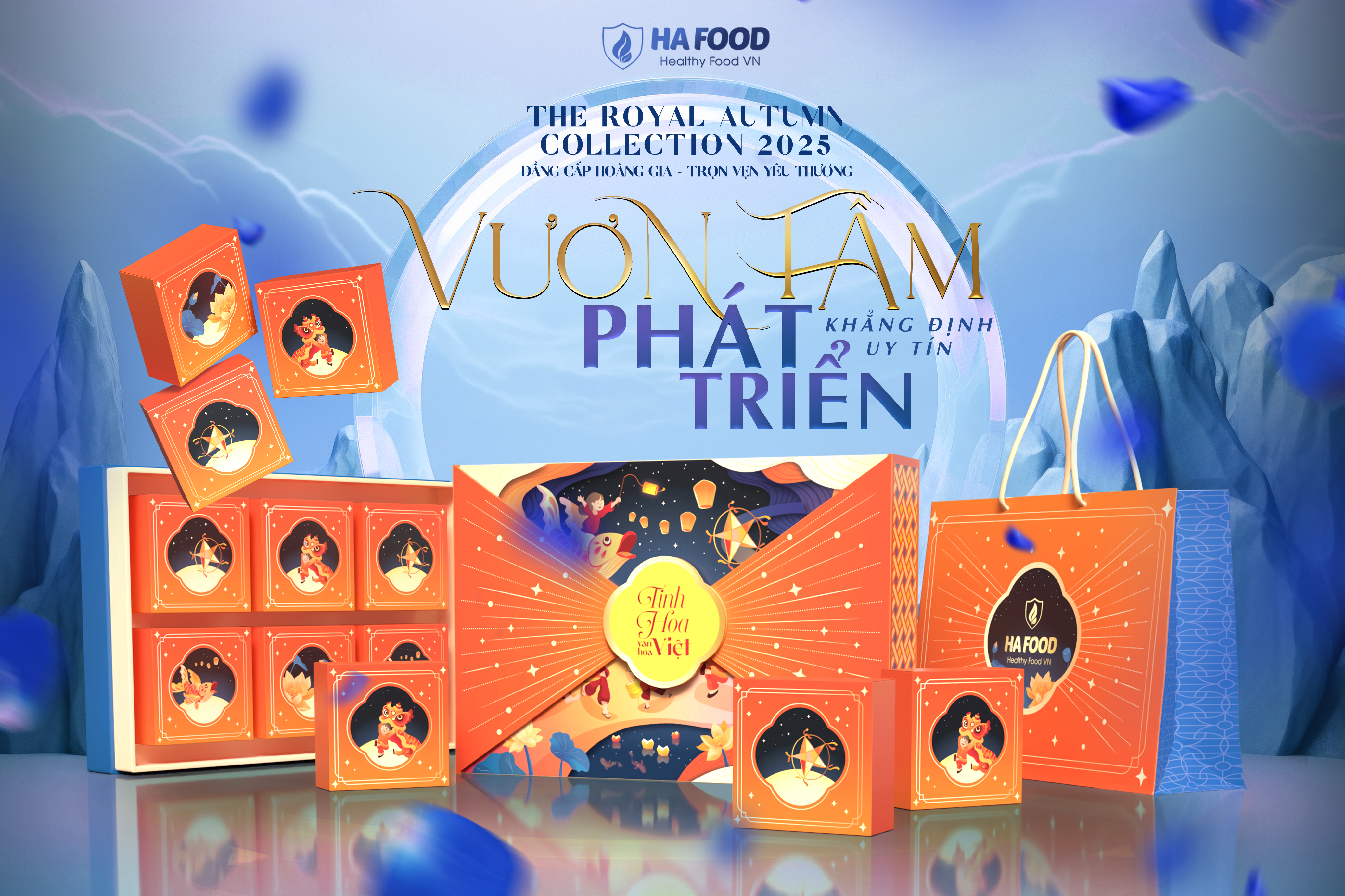 TINH HOA SẮC VIỆT_SET 2