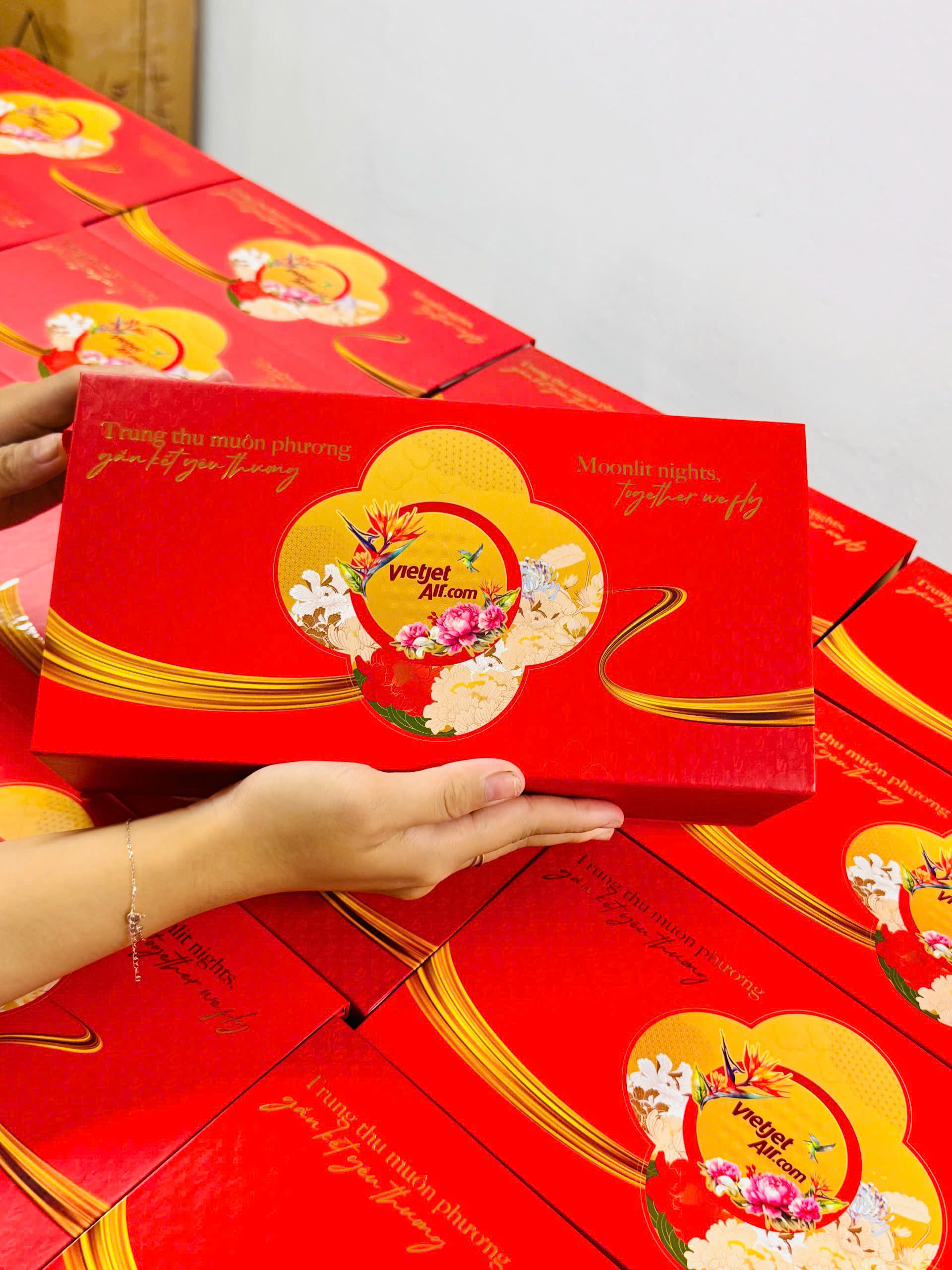 Công ty Cổ phần Hàng Không VietJet